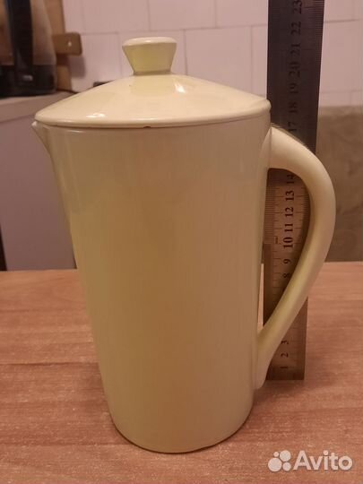 Кувшин конаково фаянсовый завод