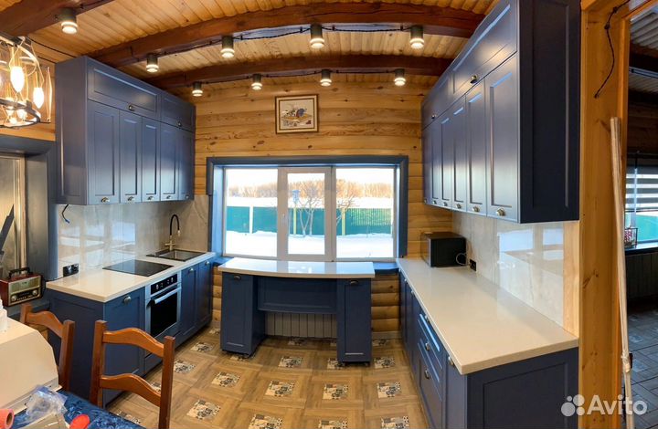 Изготовление кухонных гарнитуров