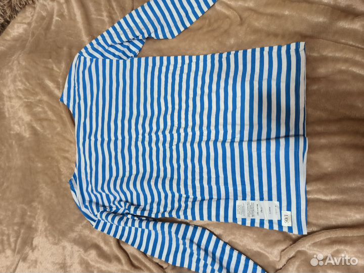 Тельняшка вдв