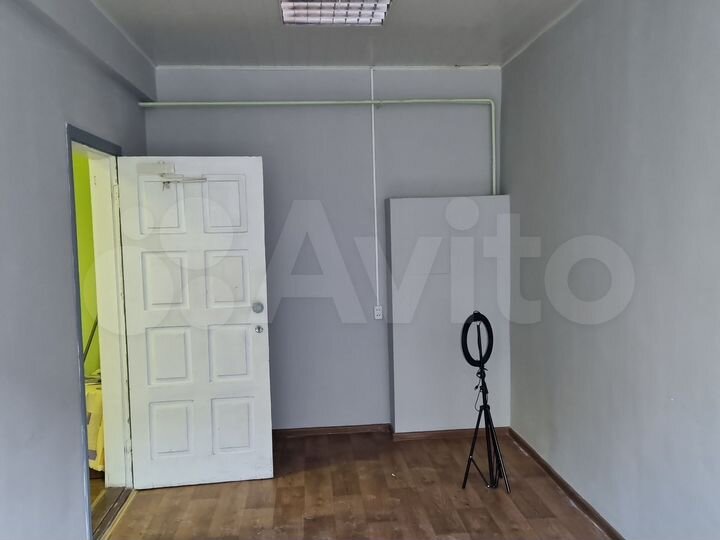 Свободного назначения, 18 м²