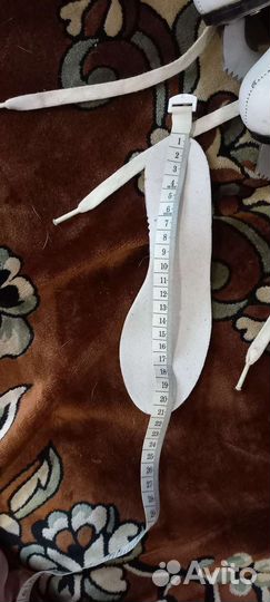 Коньки для девочки