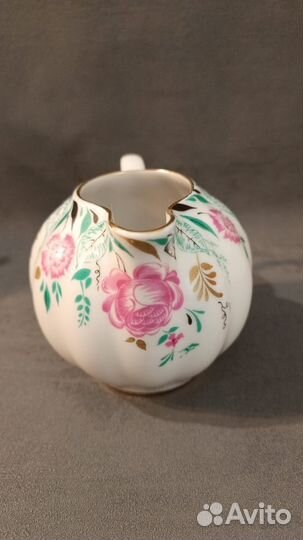 Молочник сливочник лфз