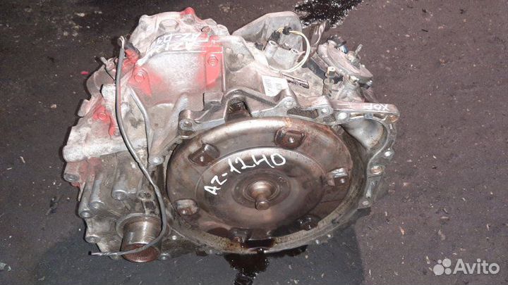 АКПП Volvo B5254T2