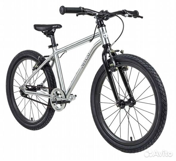 Велосипед jet cat 20