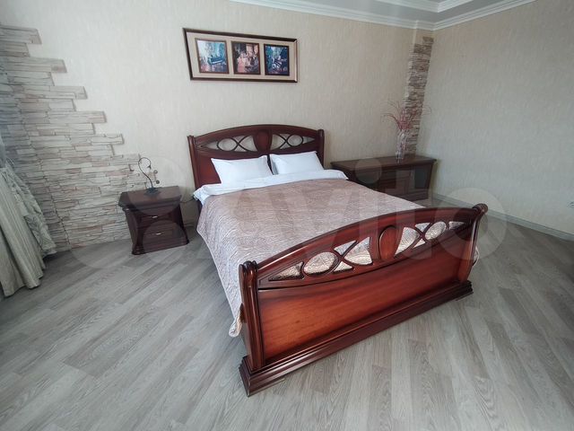 2-к. квартира, 63 м², 7/10 эт.