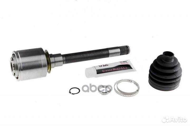 Шрус MB GL(X164) перед.прав. npwme058 NTY