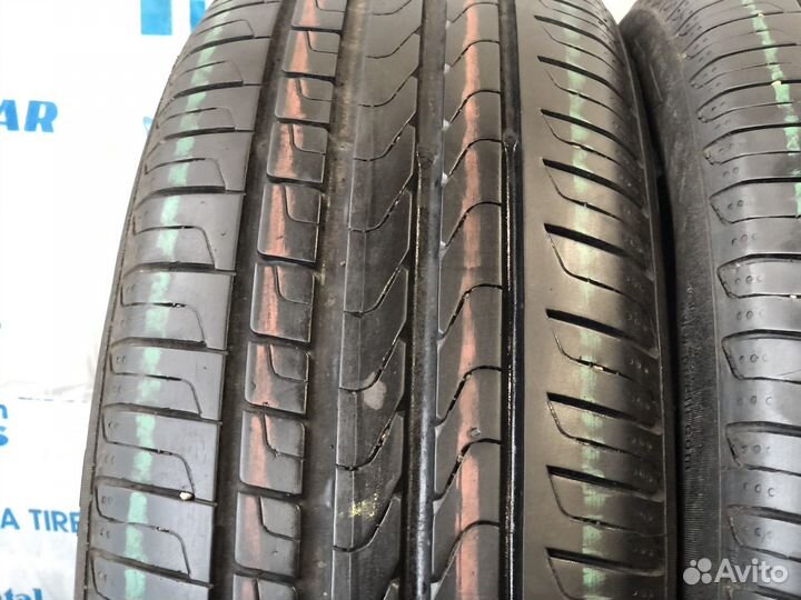 Pirelli Cinturato P7 215/55 R17 94V