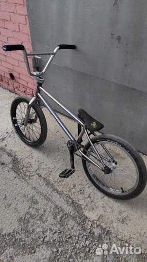 Bmx custom Totalbmx