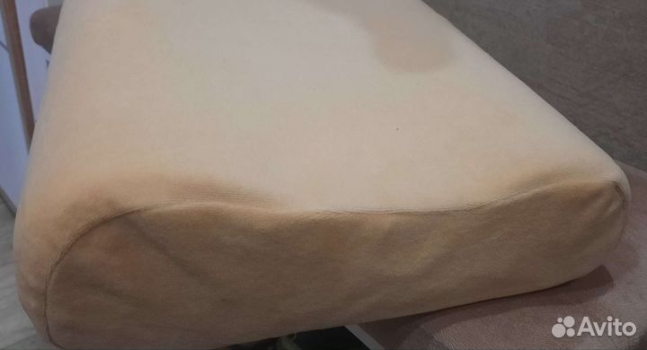 Подушка ортопедическая новая