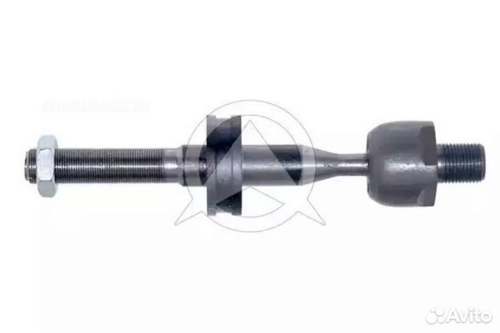 Sidem 21210 Тяга рулевая перед прав/лев