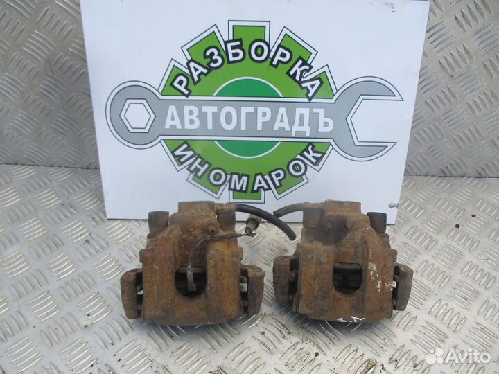 Суппорт тормозной задний BMW 5 E34 Цена за штуку