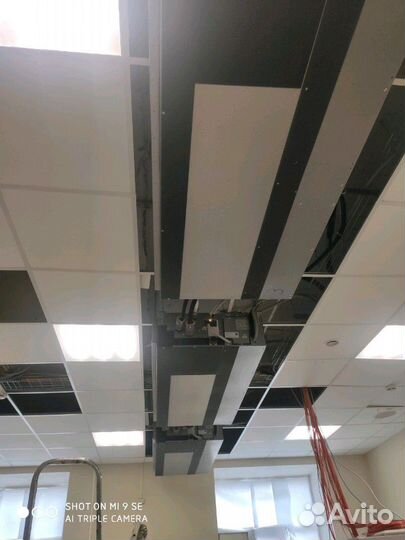 Монтаж кондиционеров, сплит системы, мульти сплит