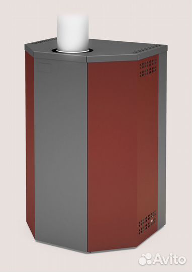 Камин Кадриль Теплодар