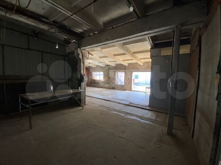 Производство, 90 м²