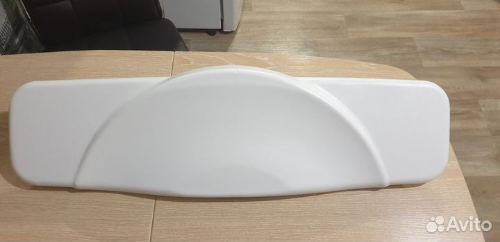 Сиденье в ванную