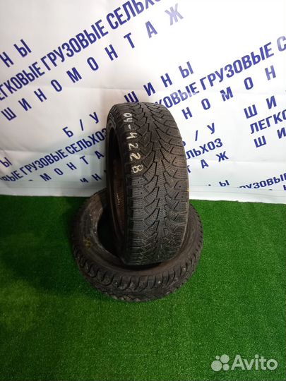 КАМА Кама-Евро-519 205/55 R16