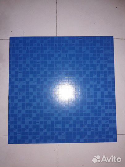 Плитка напольная керамическая