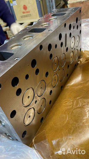 Гбц на даф 95