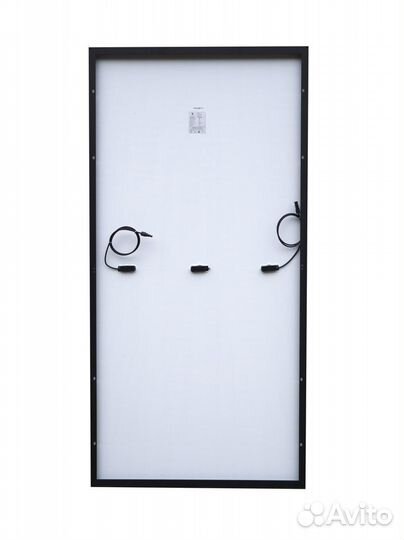 Солнечный модуль FSM 400М TP М10