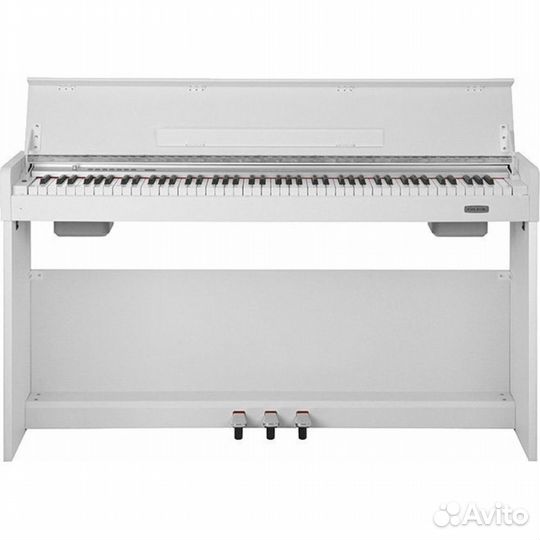 Цифровое пианино