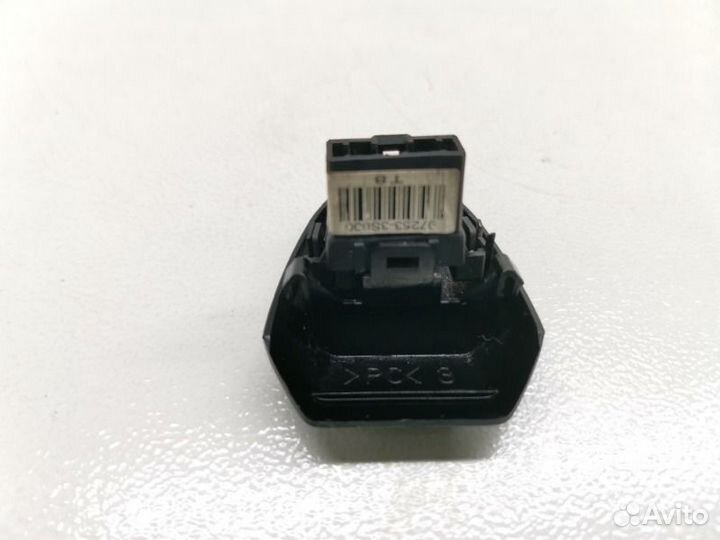 Датчик света Kia Optima 3 (TF) 2.0 2011