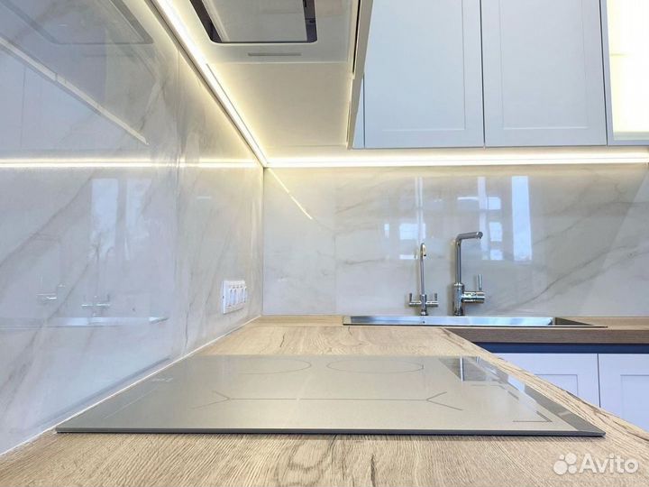 Кухонные гарнитуры