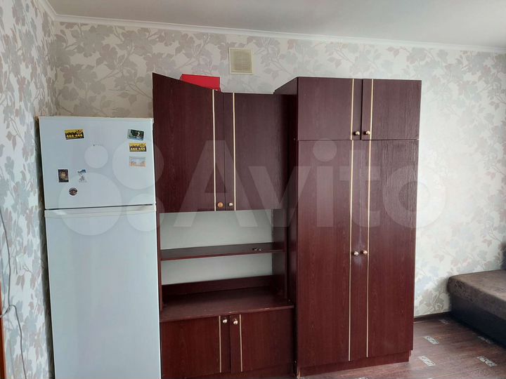 Комната 15 м² в 8-к., 7/9 эт.