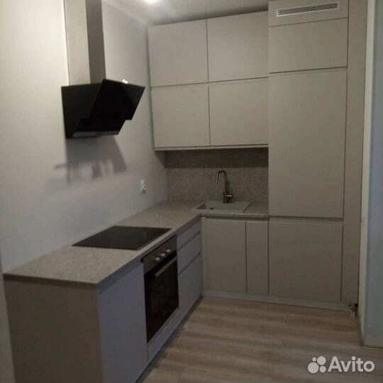 Изготовление мебели на заказ