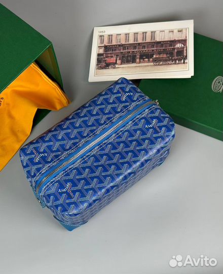 Несессер Goyard