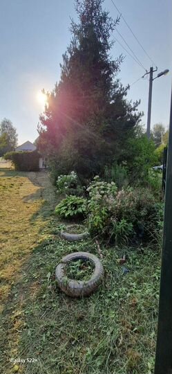 Дача 58 м² на участке 8 сот.