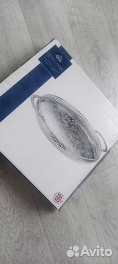 Поднос Qveen Anne