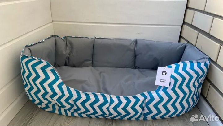 Лежанка для собак