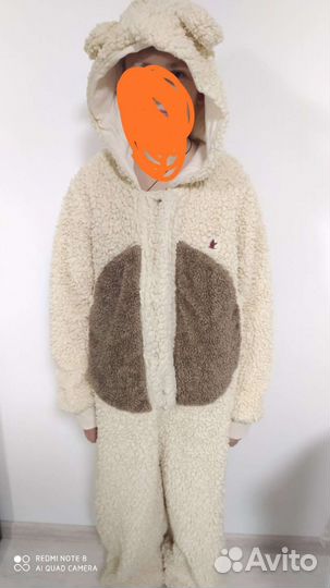 Костюмы животных