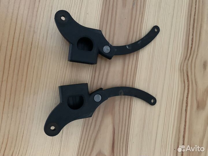 Запчасти для valco baby snap 4