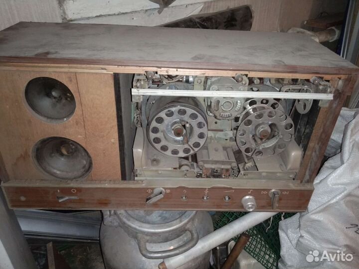 Продаю мост постоянного тока типа мву-49