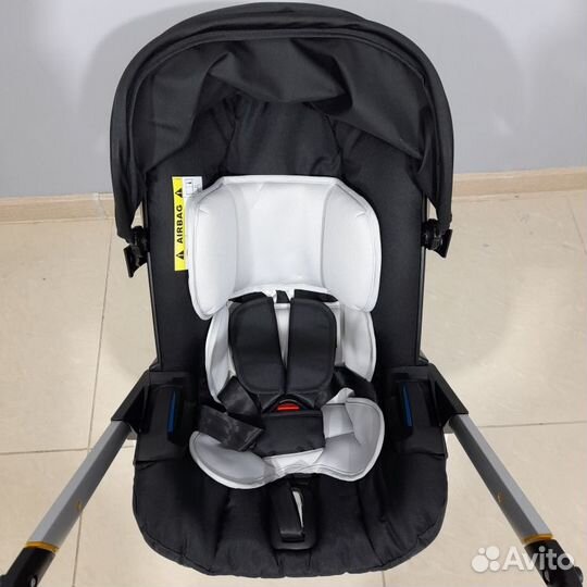 Коляска автокресло 4 в 1