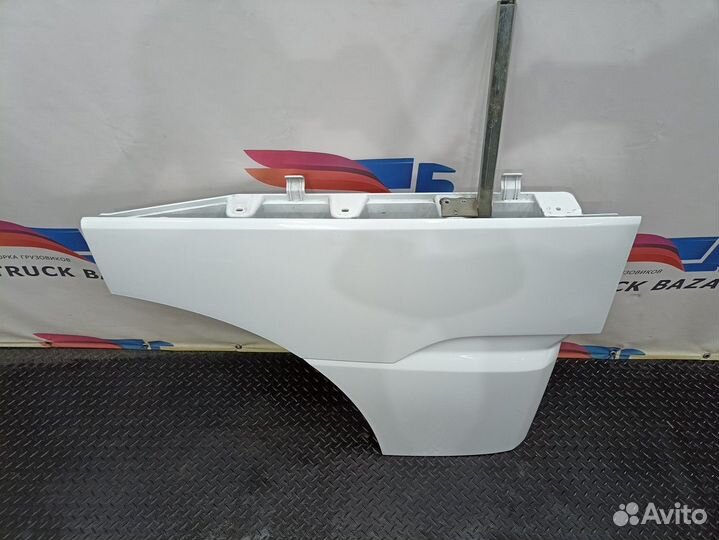 Продолжение двери правой Daf XF106