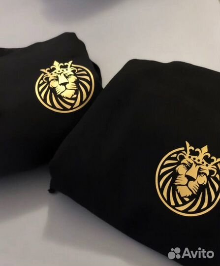 Печать принтов на одежде