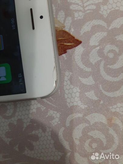 iPhone 6S Plus, 128 ГБ