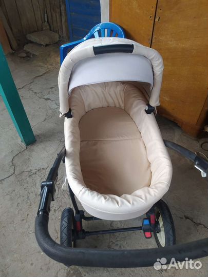 Коляска детская