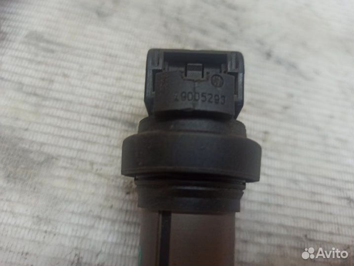 Катушка зажигания Peugeot 3008 EP6CD 2010-2017