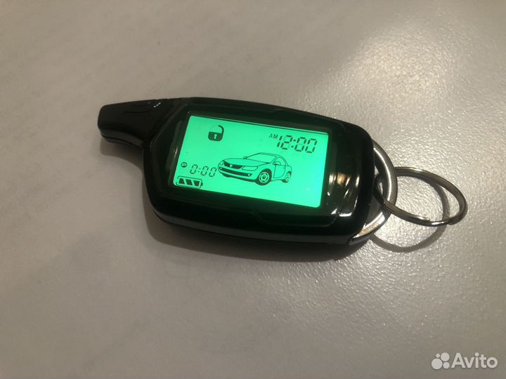 Пульт sheriff 940, 1090