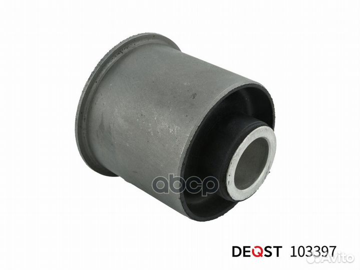 Сайленблок задней балки (chevrolet aveo (T200)