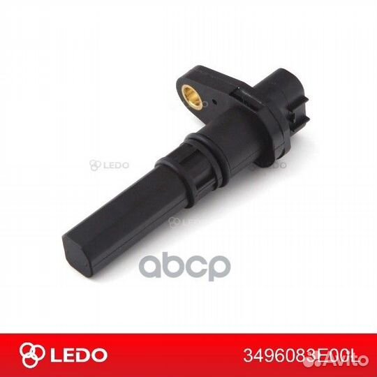 Датчик скорости кпп 3496083E00L ledo