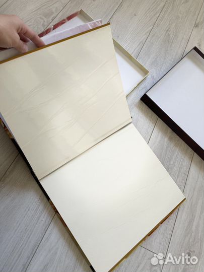 Свадебный альбом