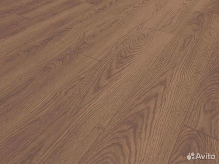 Ламинат Forest Floor Chokeberry Oak (Дуб Арония)