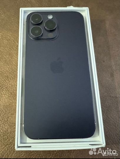 iPhone 14 Pro Max, 128 ГБ