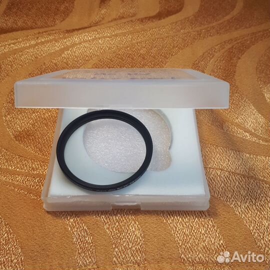 Светофильтры Fujimi Super Slim