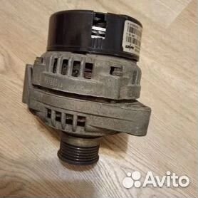 Генератор ваз 2114