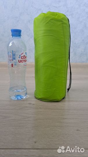 Ультралегкая палатка 860г